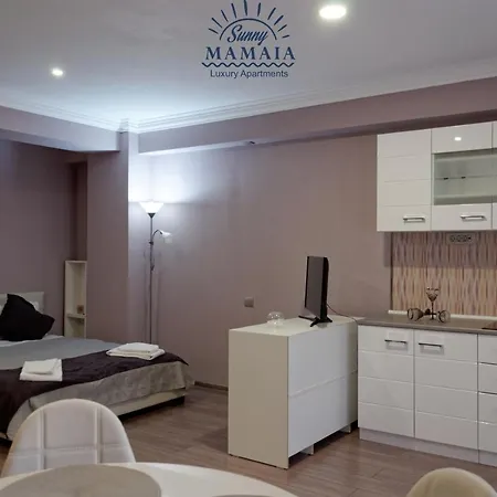 Ady's By Sunny * 마마이아