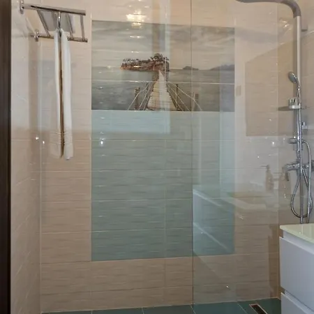 Ady's By Sunny 아파트 *