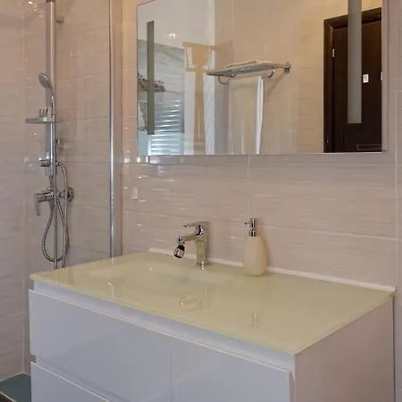 아파트 Ady's By Sunny