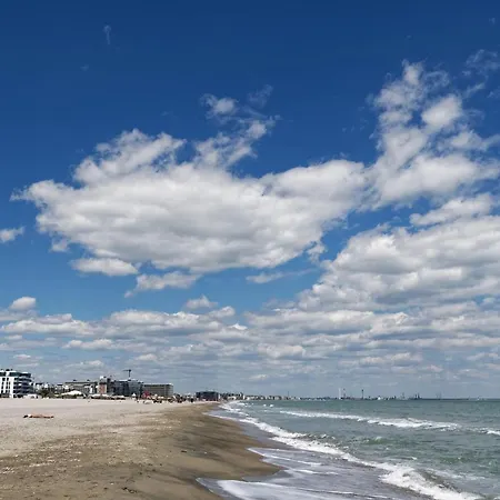 아파트 Ady's By Sunny 마마이아