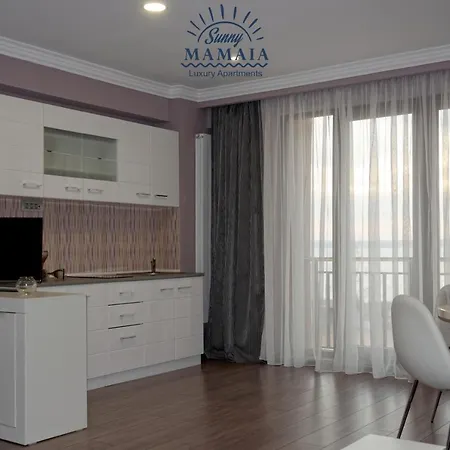 Apartament Ady's By Sunny *