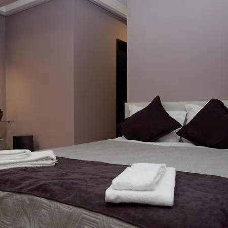 Apartament Ady's By Sunny Mamaja