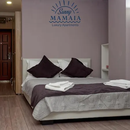 Apartament Ady's By Sunny Mamaja