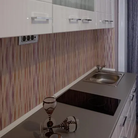 アパート Ady's By Sunny *