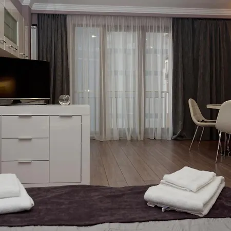 Apartament Ady's By Sunny *