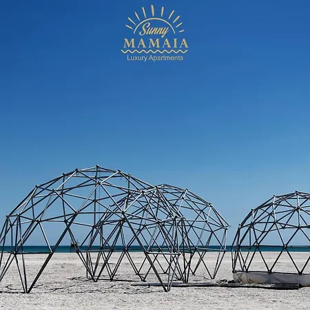 Ady's By Sunny アパート ママイア