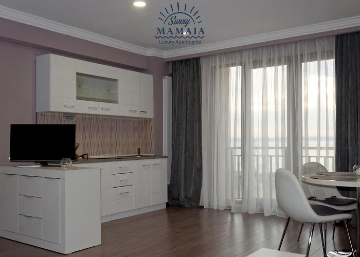 Appartamento Ady's By Sunny *