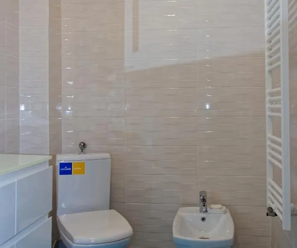 Apartment Ady's By Sunny Mamaia