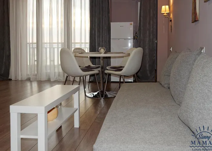 Apartment Ady's By Sunny *