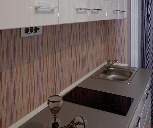 Apartment Ady's By Sunny *