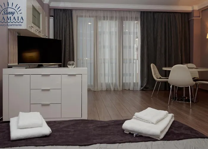 Apartment Ady's By Sunny *