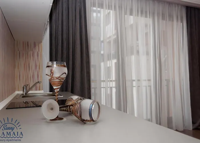 Ady's By Sunny Apartment