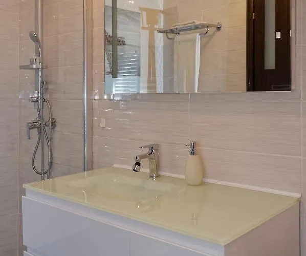 Apartment Ady's By Sunny