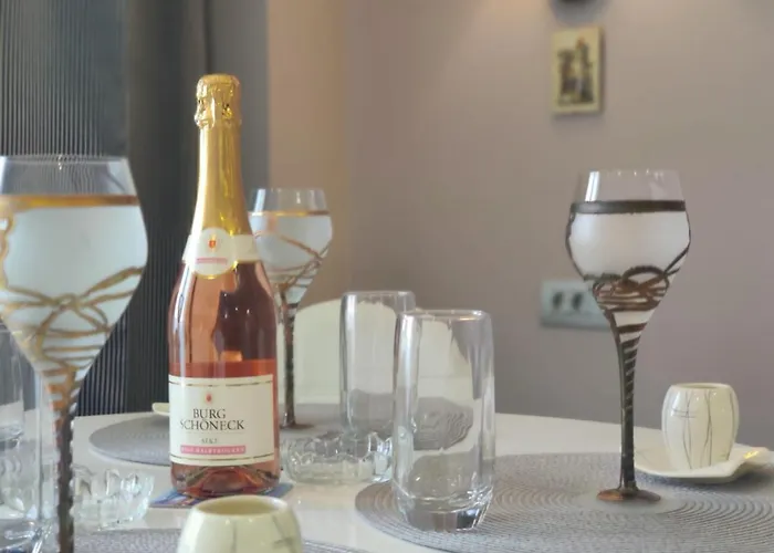 Apartment Ady's By Sunny