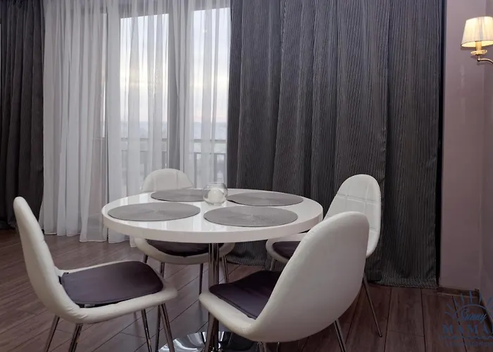 Apartment Ady's By Sunny Mamaia