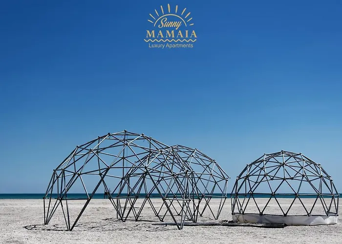 Ady's By Sunny Apartment Mamaia