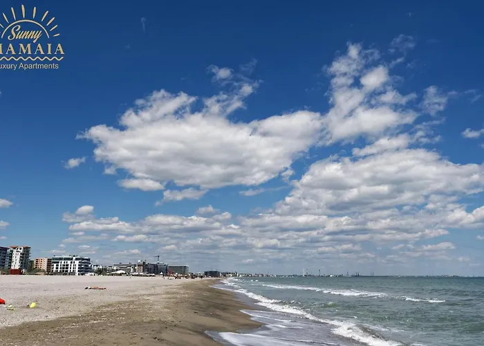 Apartment Ady's By Sunny Mamaia